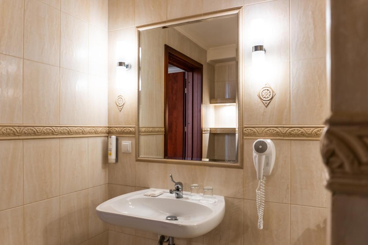 Eco Active Resort Pieniny Czorsztyn Kültér fotó