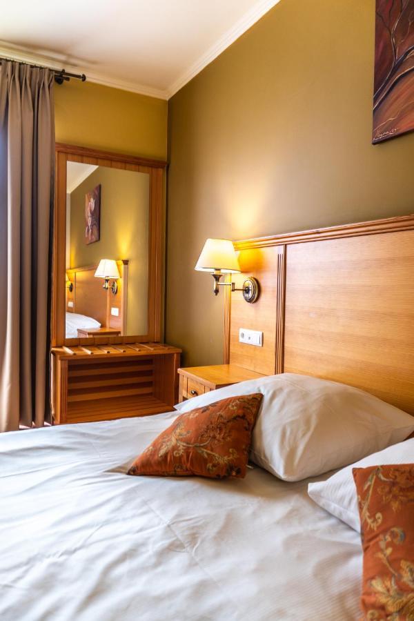 Eco Active Resort Pieniny Czorsztyn Kültér fotó
