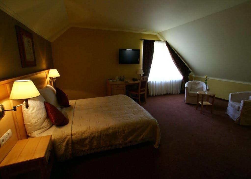 Eco Active Resort Pieniny Czorsztyn Kültér fotó
