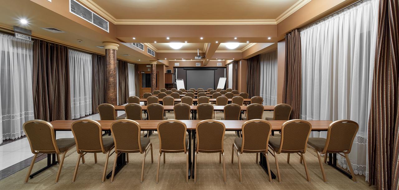 Eco Active Resort Pieniny Czorsztyn Kültér fotó