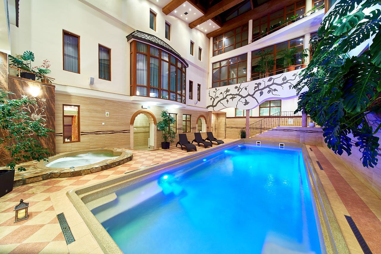 Eco Active Resort Pieniny Czorsztyn Kültér fotó