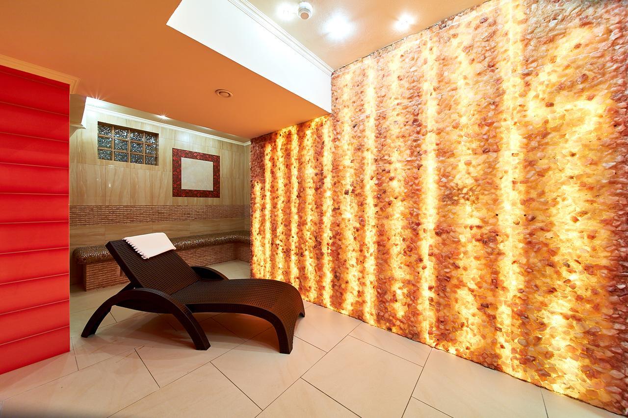Eco Active Resort Pieniny Czorsztyn Kültér fotó