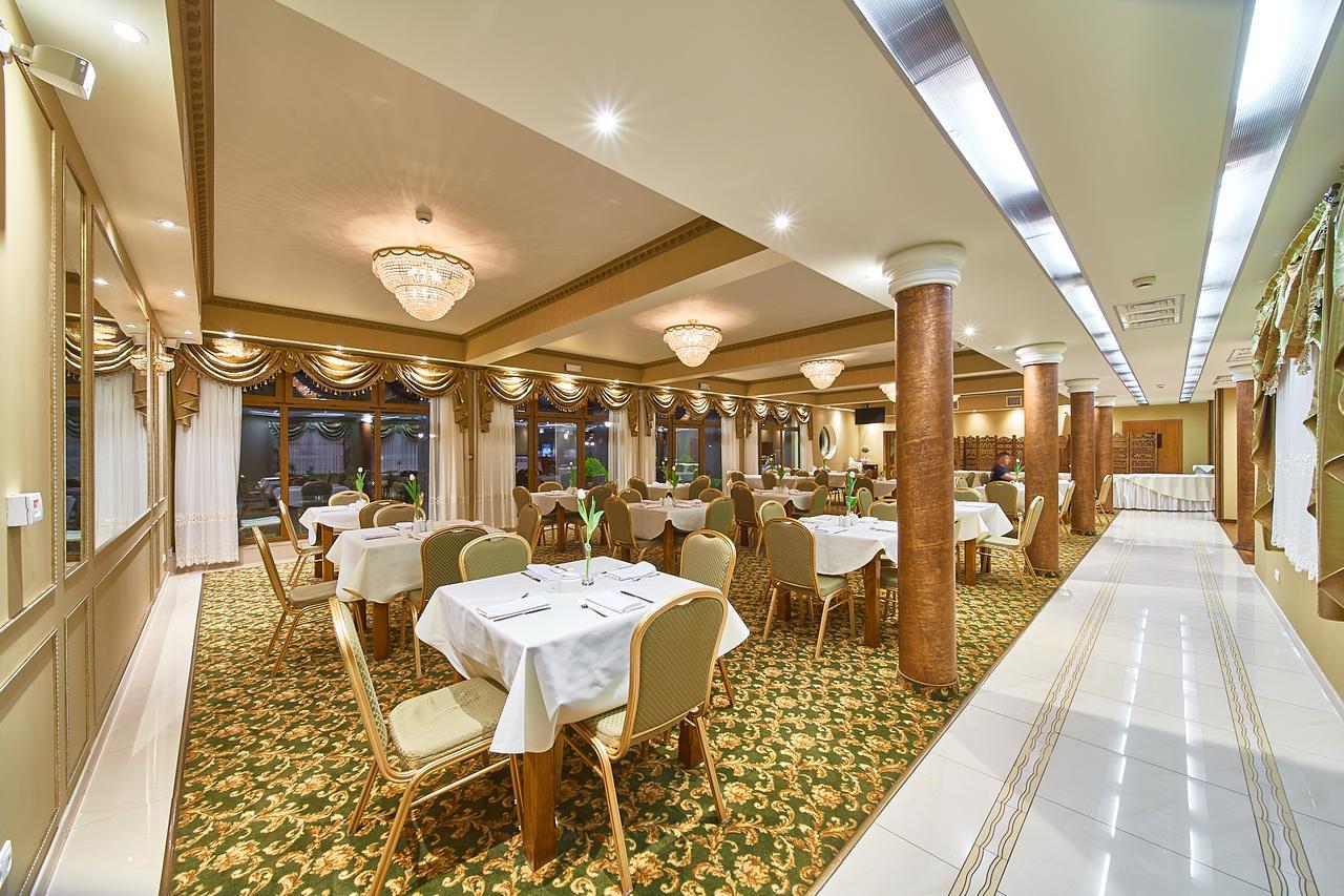 Eco Active Resort Pieniny Czorsztyn Kültér fotó
