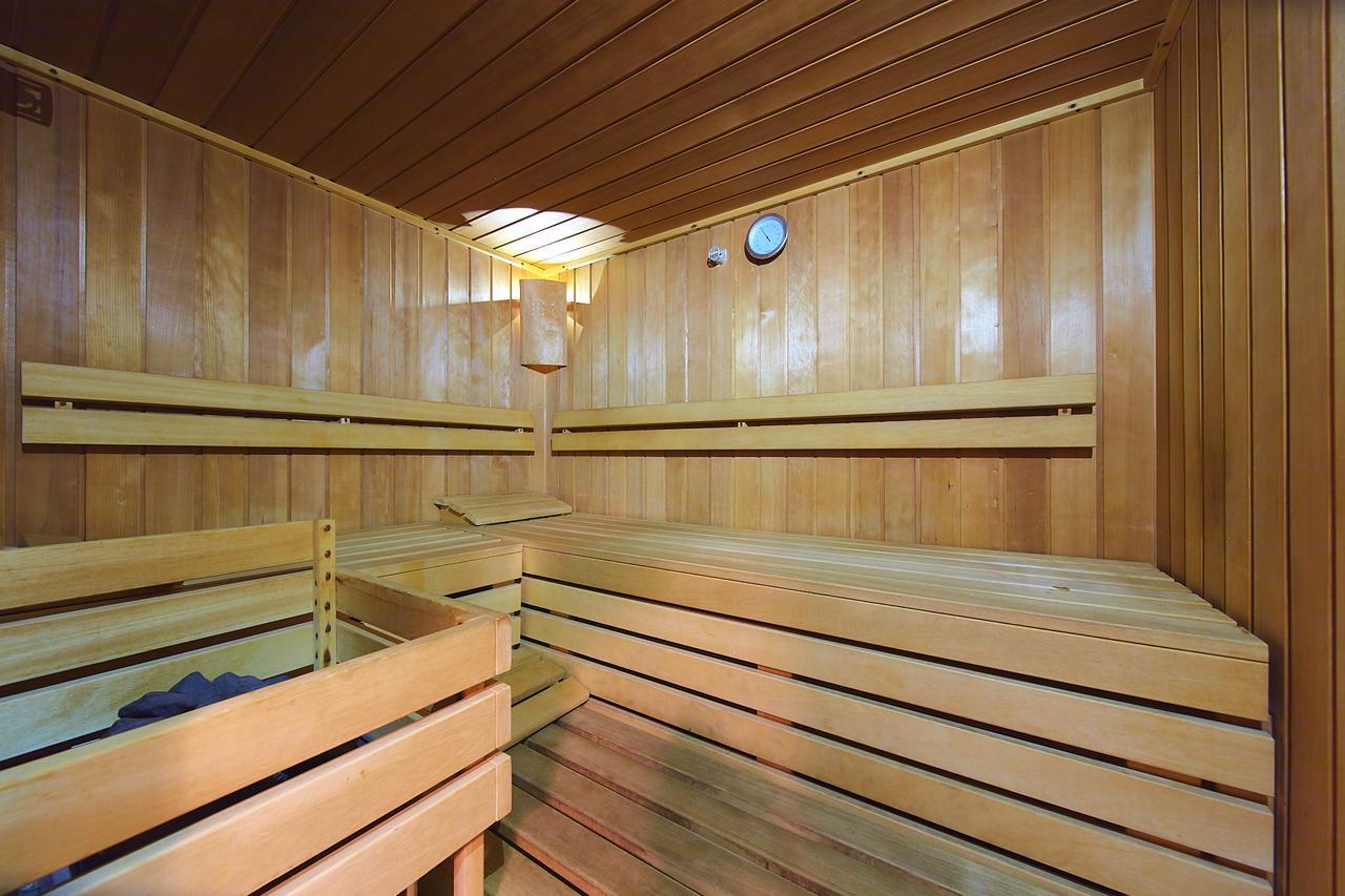 Eco Active Resort Pieniny Czorsztyn Kültér fotó