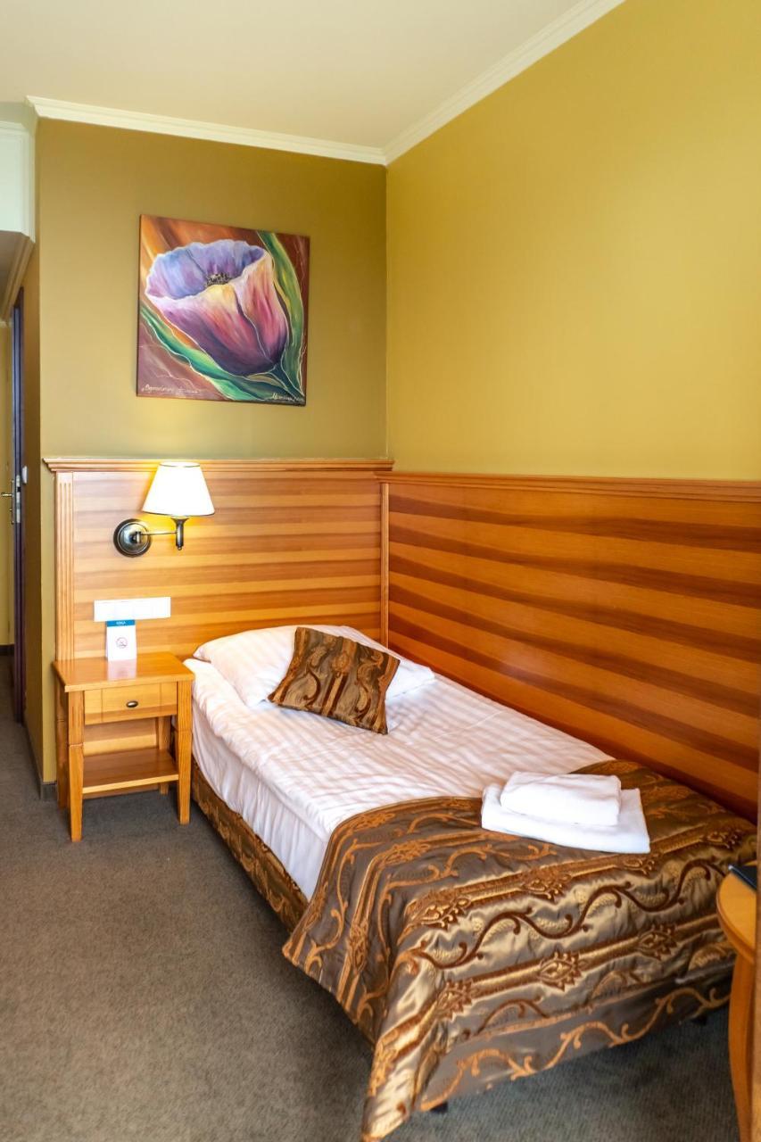 Eco Active Resort Pieniny Czorsztyn Kültér fotó