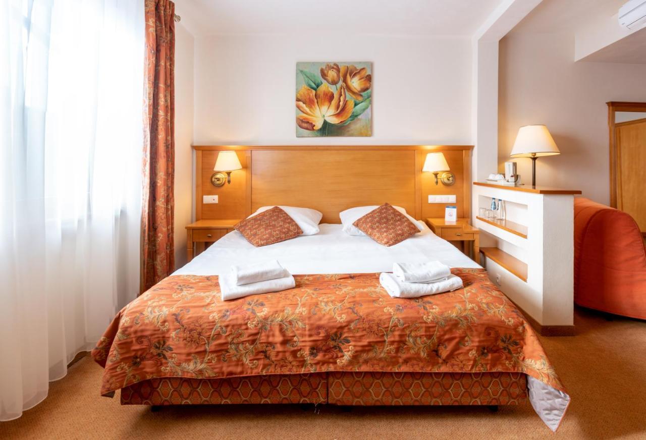 Eco Active Resort Pieniny Czorsztyn Kültér fotó