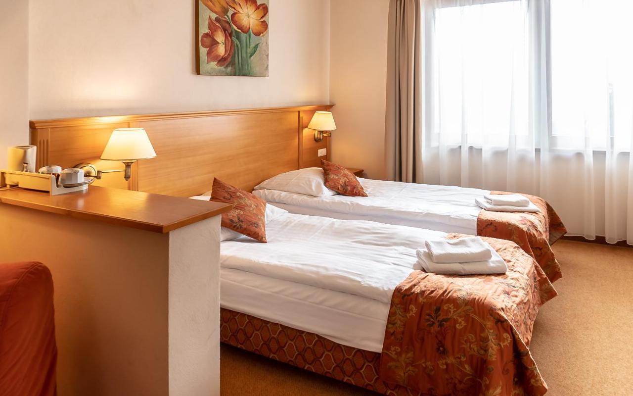 Eco Active Resort Pieniny Czorsztyn Kültér fotó