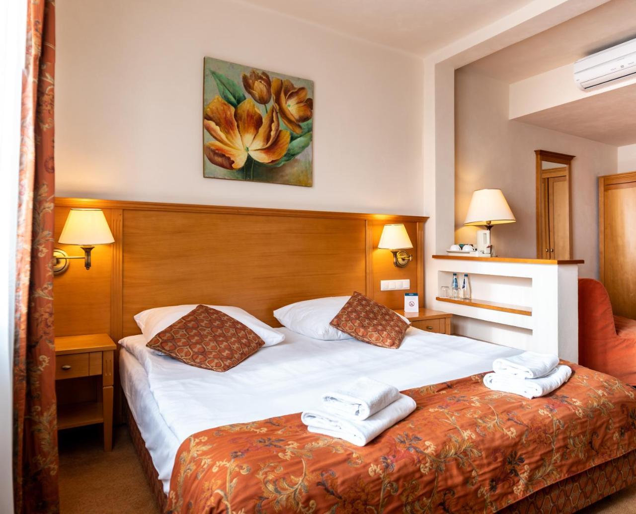 Eco Active Resort Pieniny Czorsztyn Kültér fotó