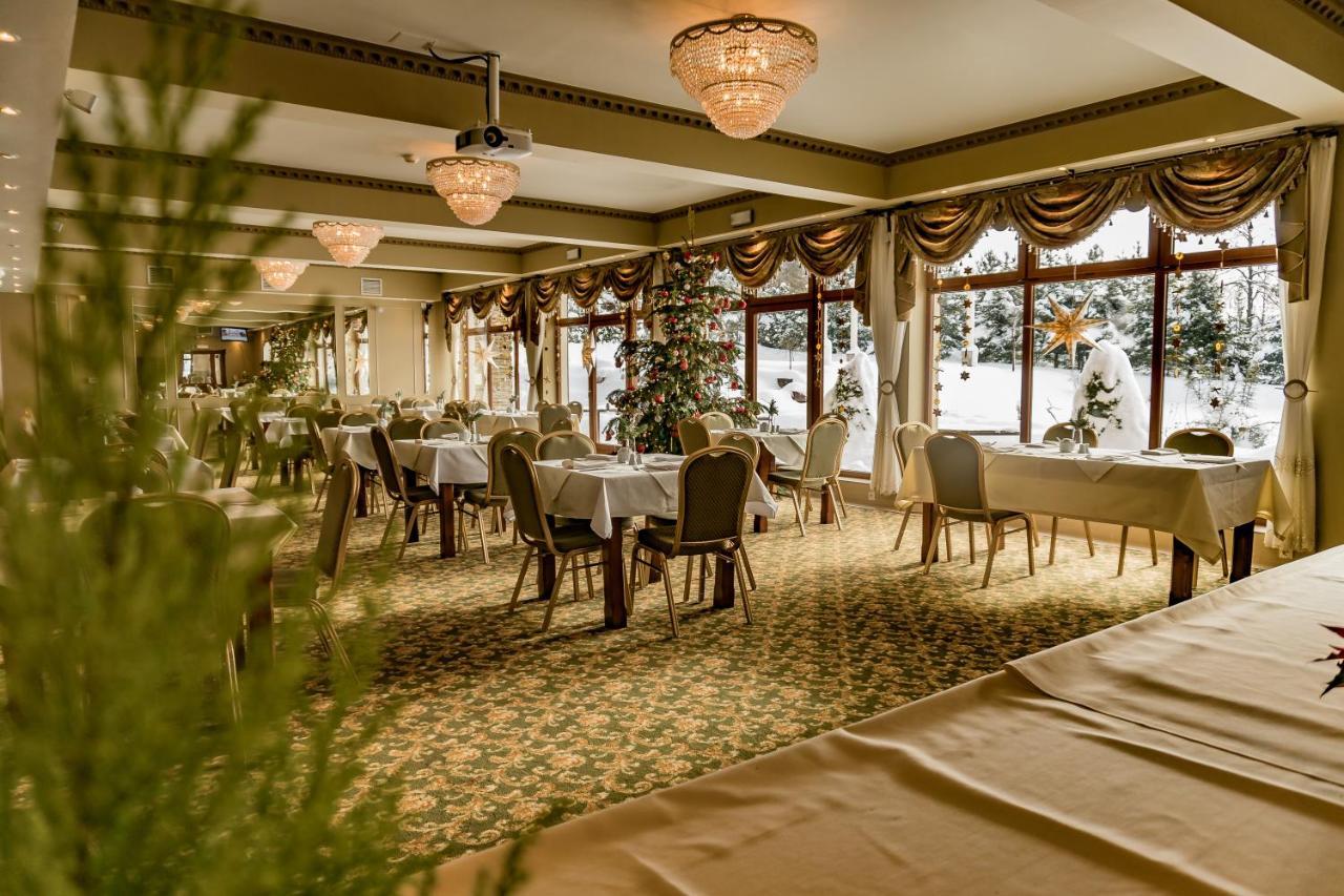 Eco Active Resort Pieniny Czorsztyn Kültér fotó
