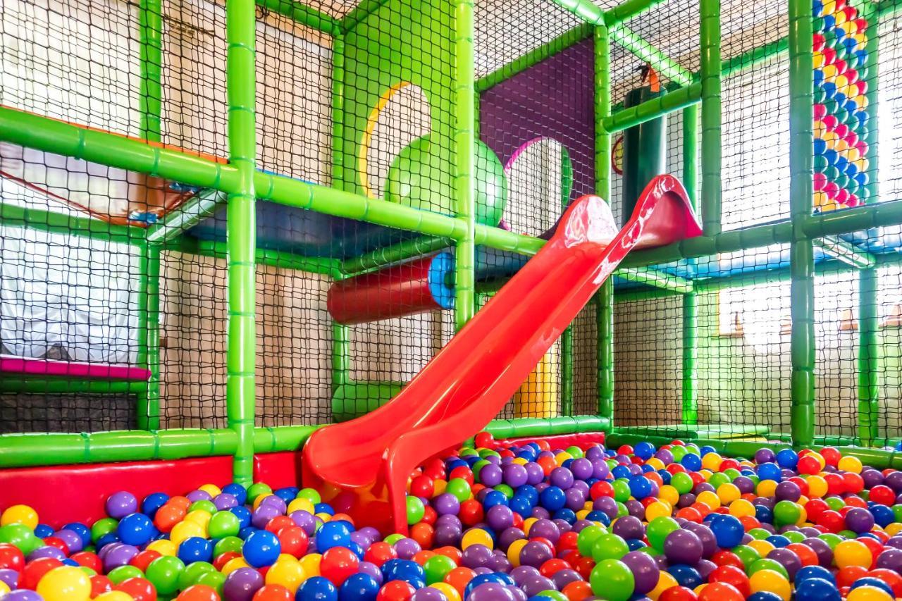 Eco Active Resort Pieniny Czorsztyn Kültér fotó