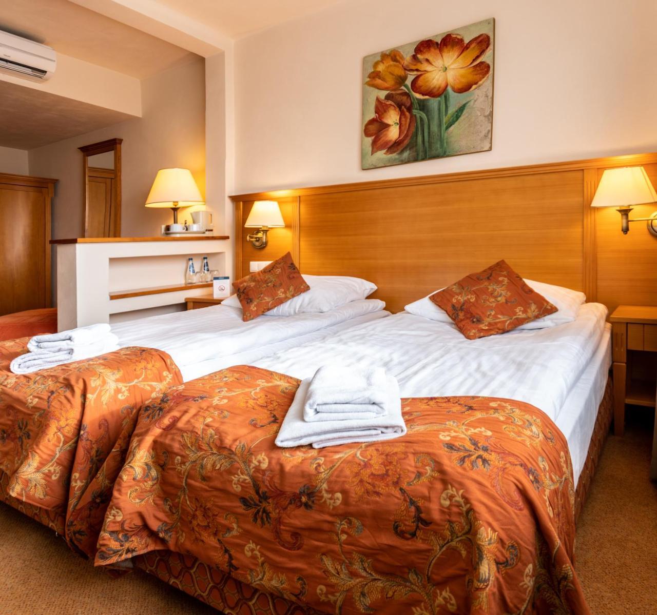 Eco Active Resort Pieniny Czorsztyn Kültér fotó