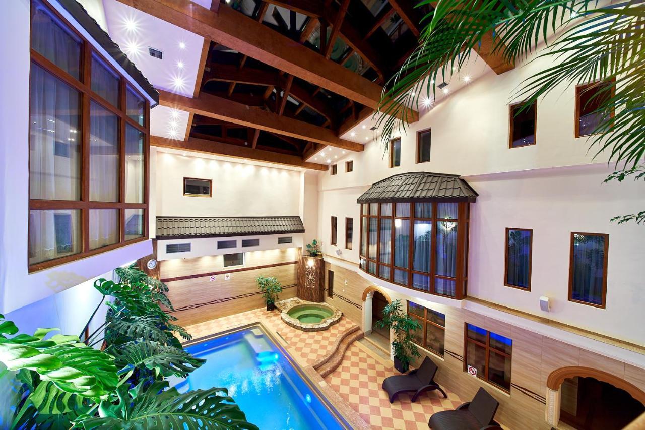 Eco Active Resort Pieniny Czorsztyn Kültér fotó