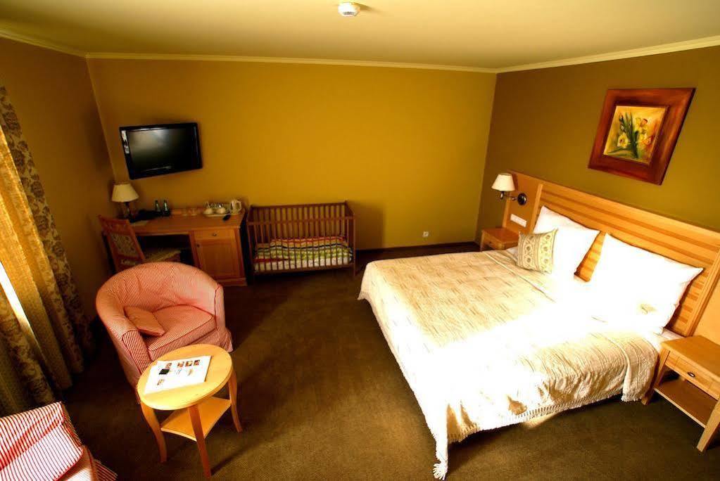 Eco Active Resort Pieniny Czorsztyn Kültér fotó