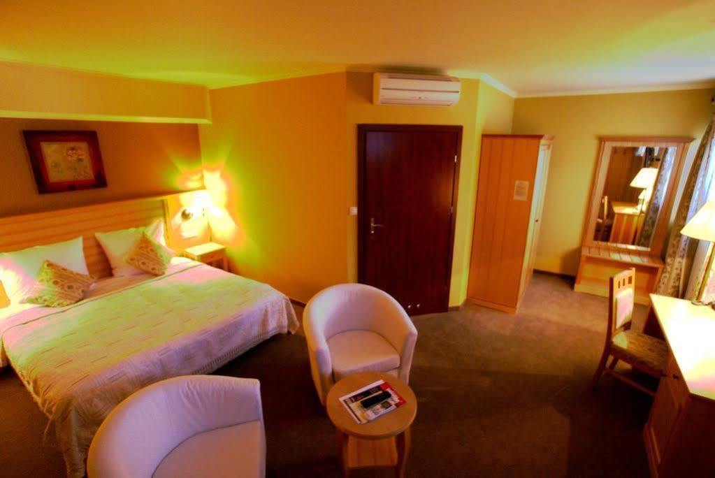Eco Active Resort Pieniny Czorsztyn Kültér fotó