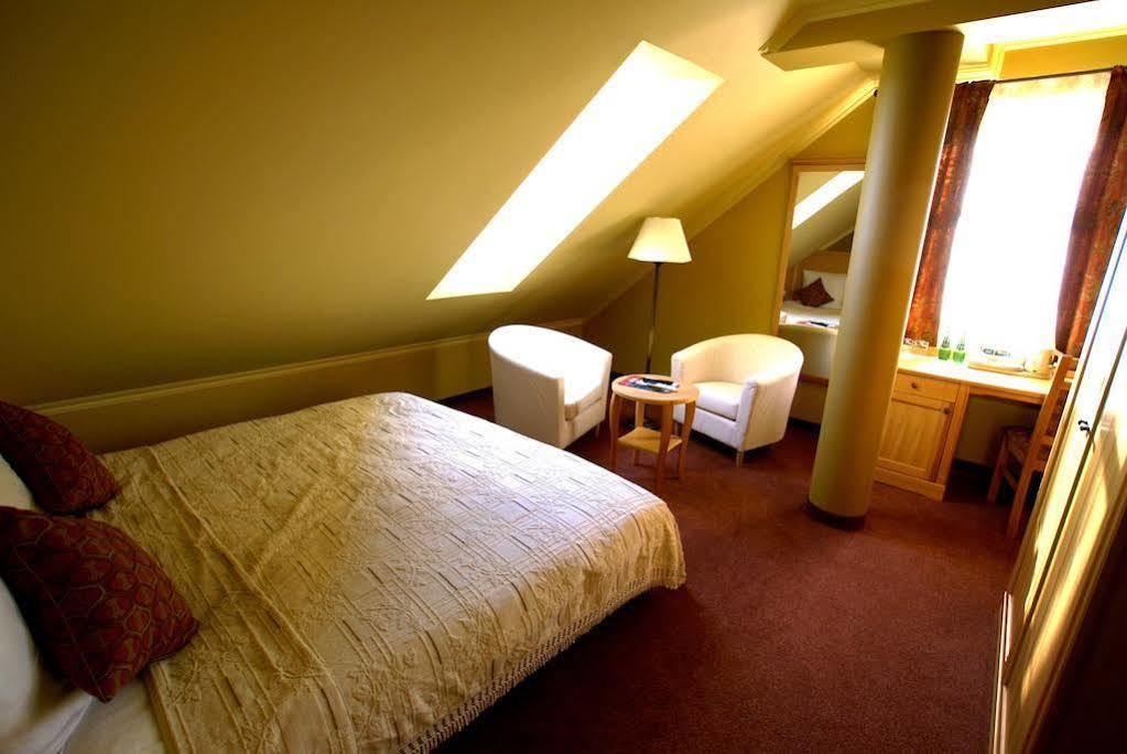 Eco Active Resort Pieniny Czorsztyn Kültér fotó