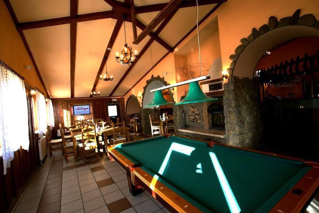Eco Active Resort Pieniny Czorsztyn Kültér fotó